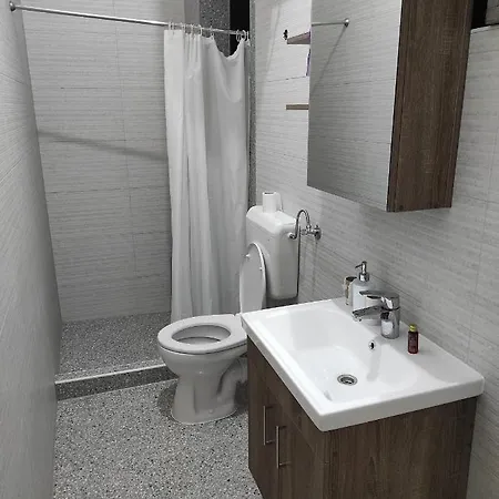 Luna Apartment