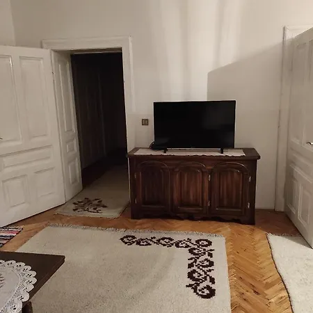 Apartment Luna Sarajevo